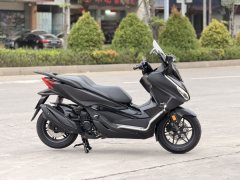 Honda NSS350 - ფოტო 2