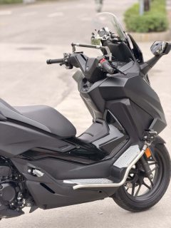 Honda NSS350 - ფოტო 5