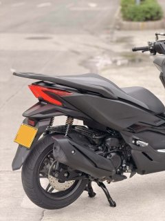 Honda NSS350 - ფოტო 6