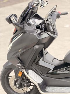 Honda NSS350 - ფოტო 7