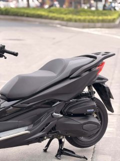 Honda NSS350 - ფოტო 8