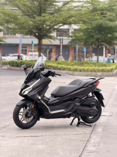 Honda NSS350 - ფოტო 9