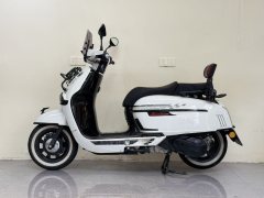 Weiduoliya Sixties 150Si - ფოტო 1