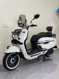 Weiduoliya Sixties 150Si - ფოტო 2