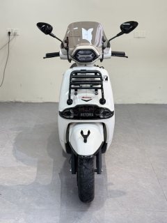 Weiduoliya Sixties 150Si - ფოტო 3