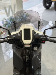 Weiduoliya Sixties 150Si - ფოტო 6
