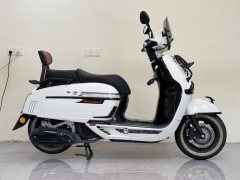Weiduoliya Sixties 150Si - ფოტო 8