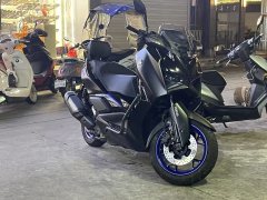 Yamaha XMAX 300 cc - ფოტო 2