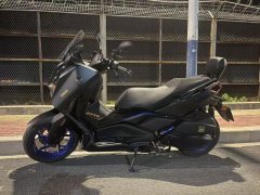 Yamaha XMAX 300 cc - ფოტო 3