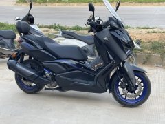 Yamaha XMAX 300 cc - ფოტო 5