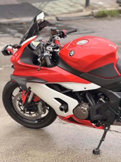QJMOTOR Race 800 - ფოტო 7