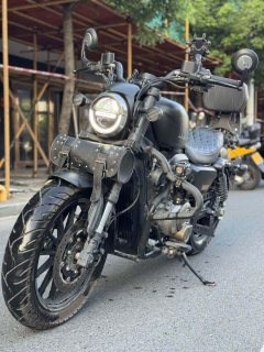 QJMOTOR Flash 300 - ფოტო 2