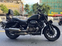 QJMOTOR Flash 300 - ფოტო 3