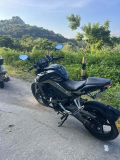 CFMOTO 250NK - ფოტო 3