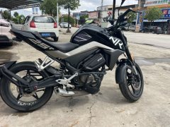 CFMOTO 250NK - ფოტო 5