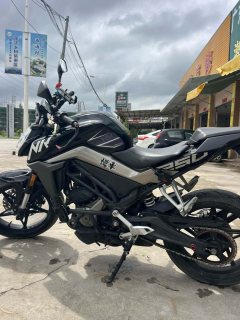 CFMOTO 250NK - ფოტო 6
