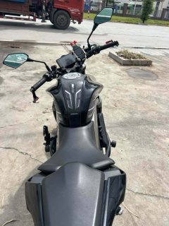 CFMOTO 250NK - ფოტო 7