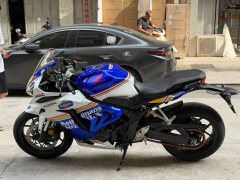 Honda CBR650R - ფოტო 3