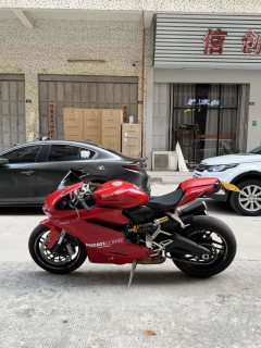 Ducati Panigale 959 - photo 2
