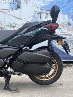 Yamaha XMAX 300 cc - ფოტო 7