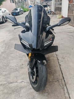 Zhangxue Motorcycles 500RR - ფოტო 5