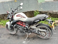 Benelli BN302S 300 cc - ფოტო 2