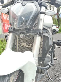 Benelli BN302S 300 cc - ფოტო 4