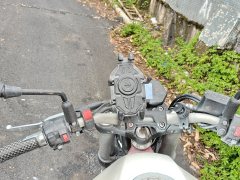 Benelli BN302S 300 cc - ფოტო 6