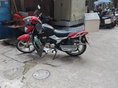 Wuyang Honda CB150S - ფოტო 1
