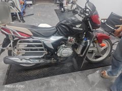 Wuyang Honda CB150S - ფოტო 3