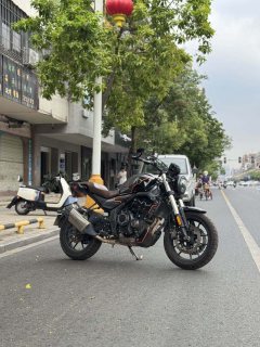 Voge AC525 500 cc - photo 2