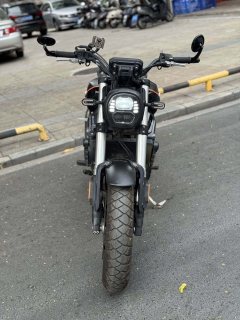 Voge AC525 500 cc - photo 3