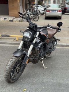 Voge AC525 500 cc - photo 4