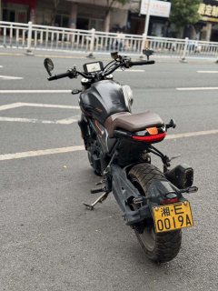Voge AC525 500 cc - photo 5