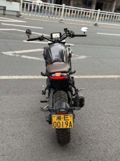 Voge AC525 500 cc - photo 6