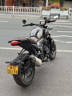 Voge AC525 500 cc - photo 7
