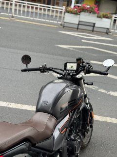 Voge AC525 500 cc - photo 8