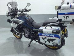 CFMOTO 800MT - ფოტო 3