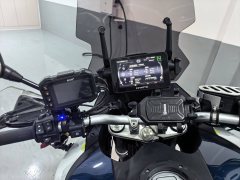 CFMOTO 800MT - ფოტო 5