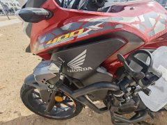 Honda CB400X - фото 3