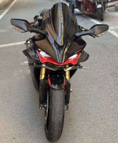 QJMOTOR Sai 600 - ფოტო 2
