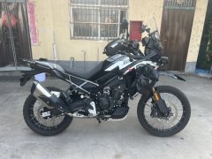 CFMOTO 450MT - ფოტო 1