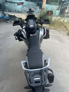CFMOTO 450MT - ფოტო 3
