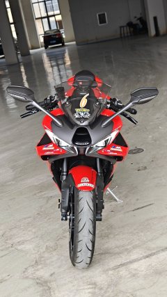 Voge RR500S - ფოტო 2
