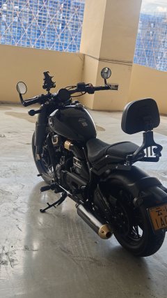Cyclone AQS600 560 cc - ფოტო 5