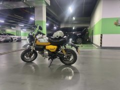 Manken 150 cc - ფოტო 2