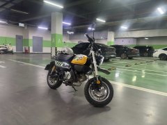 Manken 150 cc - ფოტო 4