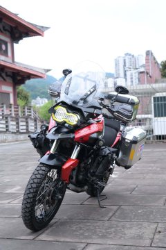 Cyclone RX500 - ფოტო 3