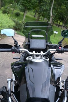 CFMOTO 800MT - ფოტო 2