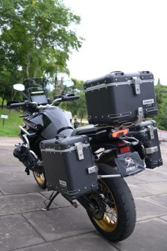 CFMOTO 800MT - ფოტო 3